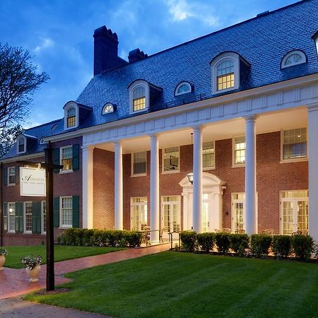 Andover Inn 외부 사진