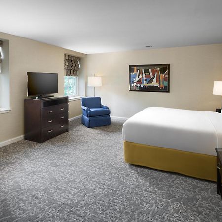 Andover Inn 외부 사진