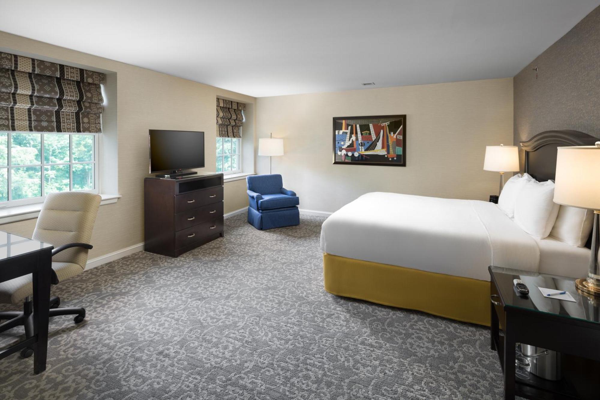 Andover Inn 외부 사진