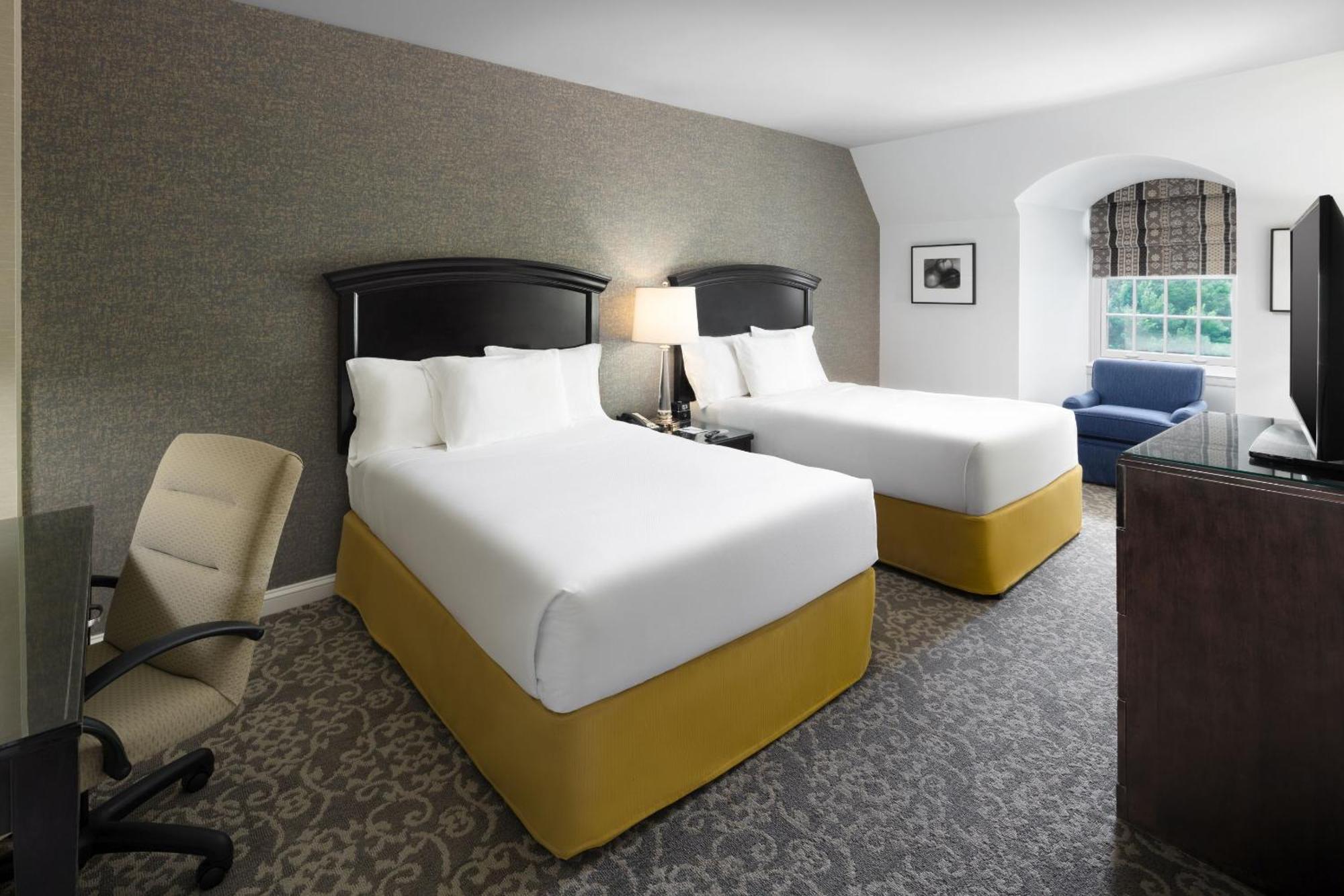Andover Inn 외부 사진