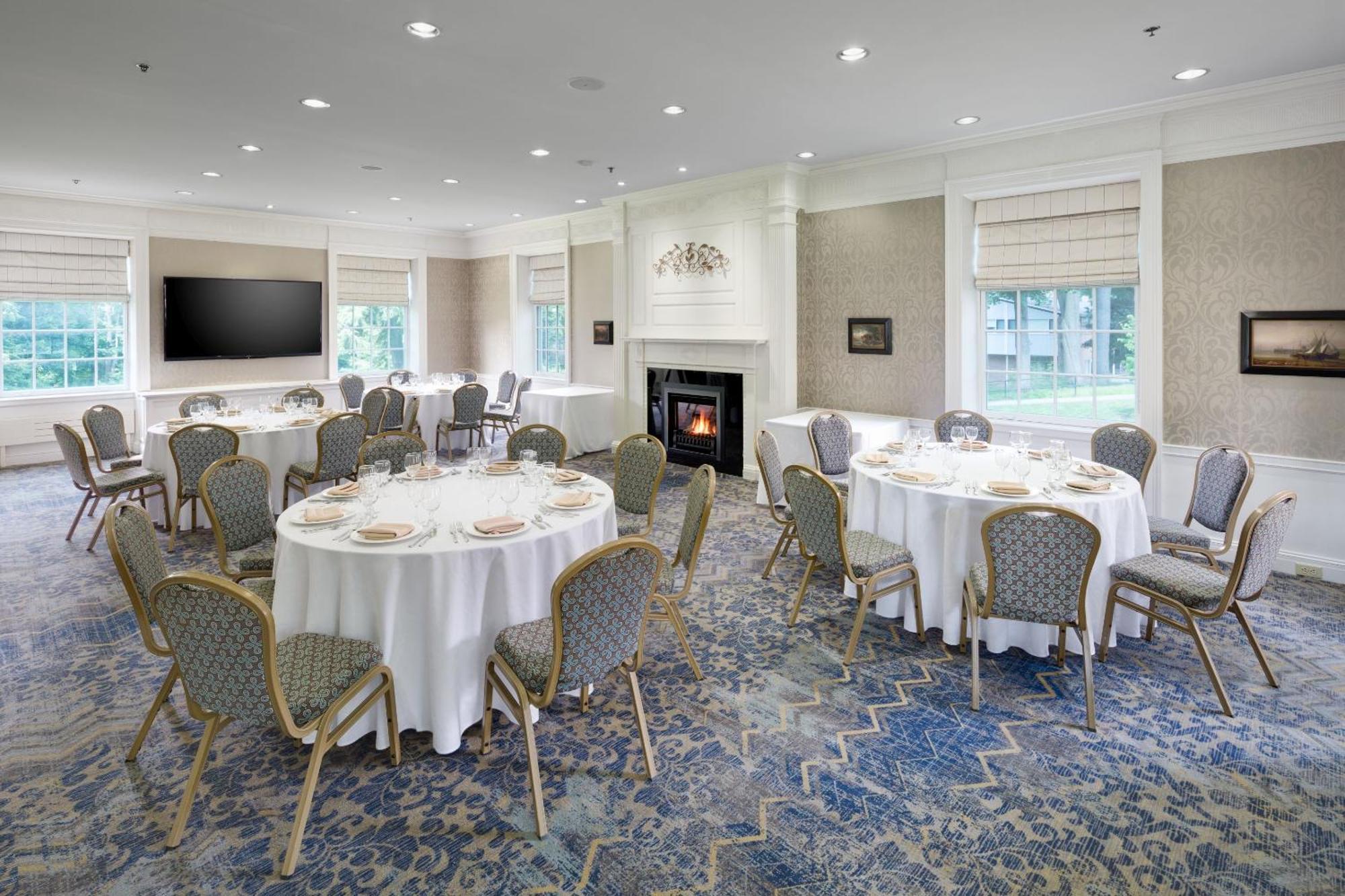 Andover Inn 외부 사진