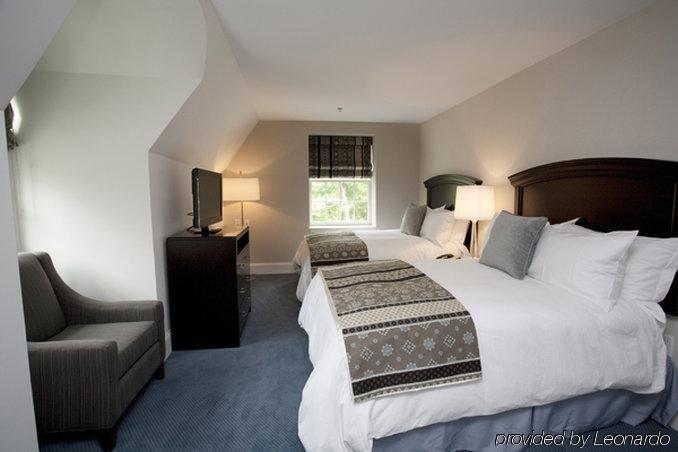 Andover Inn 객실 사진