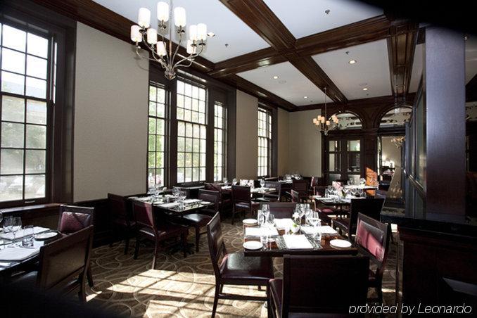 Andover Inn 레스토랑 사진